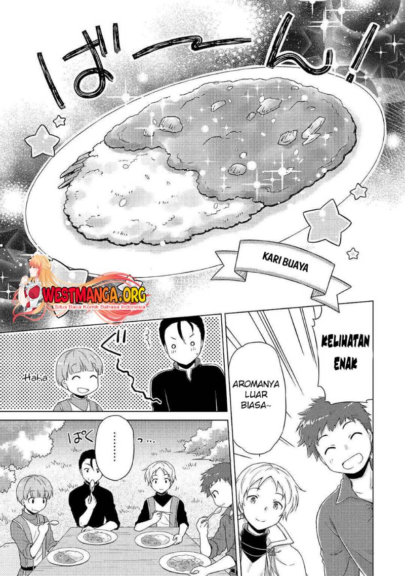 Isekai Yururi Kikou: Kosodateshinagara Boukensha Shimasu Chapter 45 Fix Gambar 15