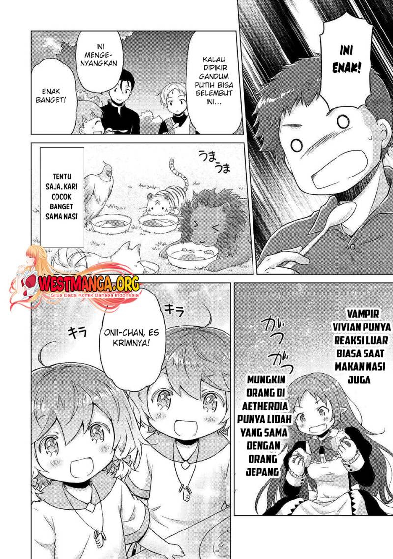 Isekai Yururi Kikou: Kosodateshinagara Boukensha Shimasu Chapter 45 Fix Gambar 16