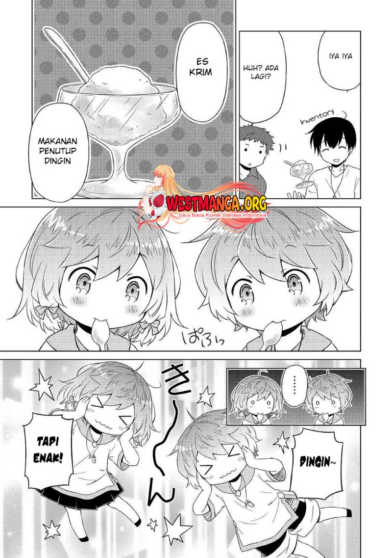 Isekai Yururi Kikou: Kosodateshinagara Boukensha Shimasu Chapter 45 Fix Gambar 17