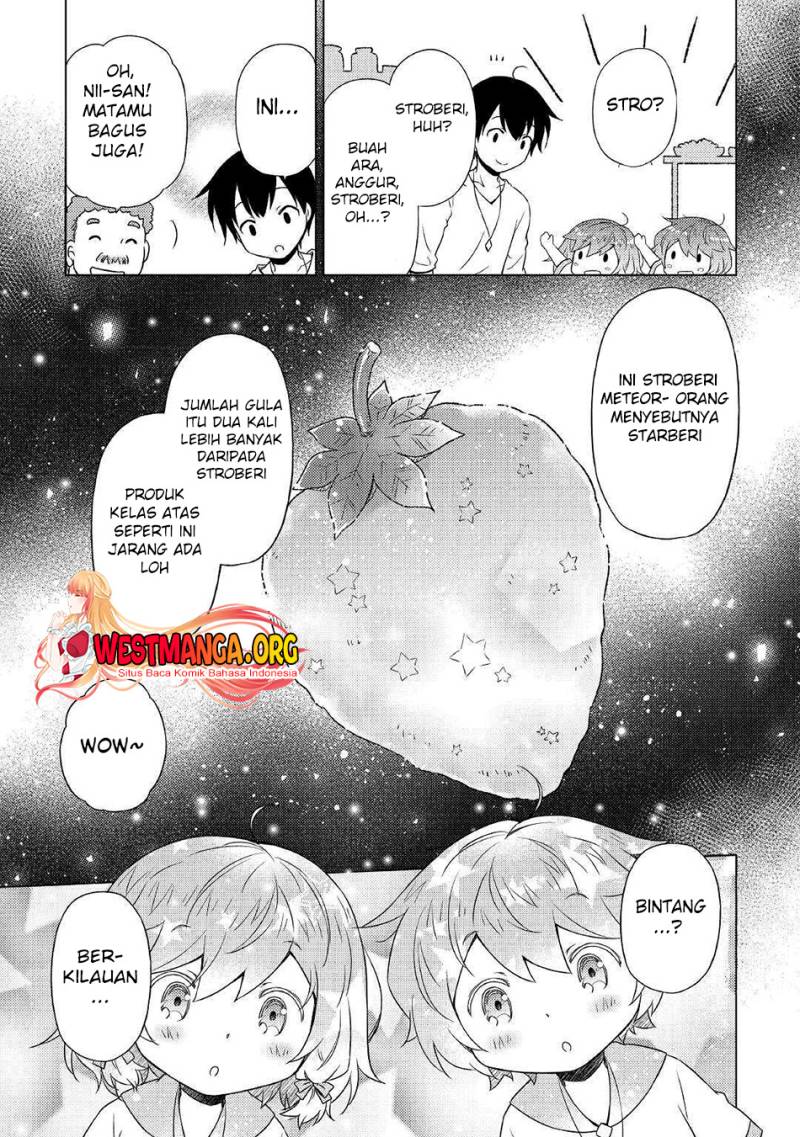 Isekai Yururi Kikou: Kosodateshinagara Boukensha Shimasu Chapter 45 Fix Gambar 23