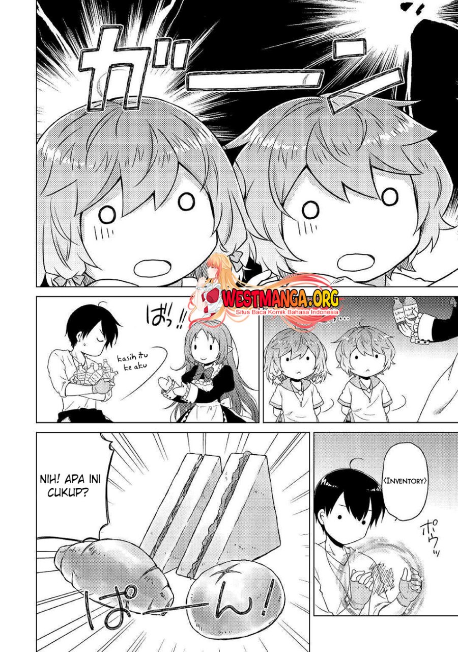 Isekai Yururi Kikou: Kosodateshinagara Boukensha Shimasu Chapter 46 Gambar 13