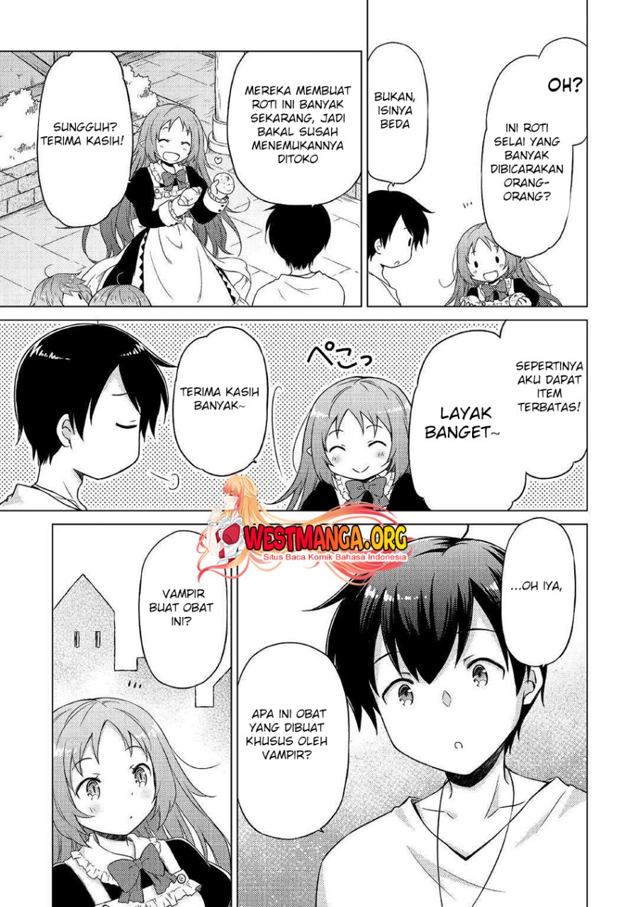 Isekai Yururi Kikou: Kosodateshinagara Boukensha Shimasu Chapter 46 Gambar 14
