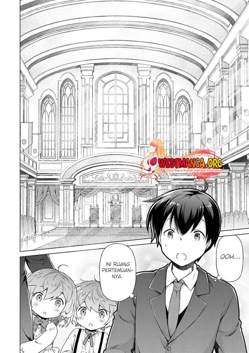 Isekai Yururi Kikou: Kosodateshinagara Boukensha Shimasu Chapter 50 Gambar 9