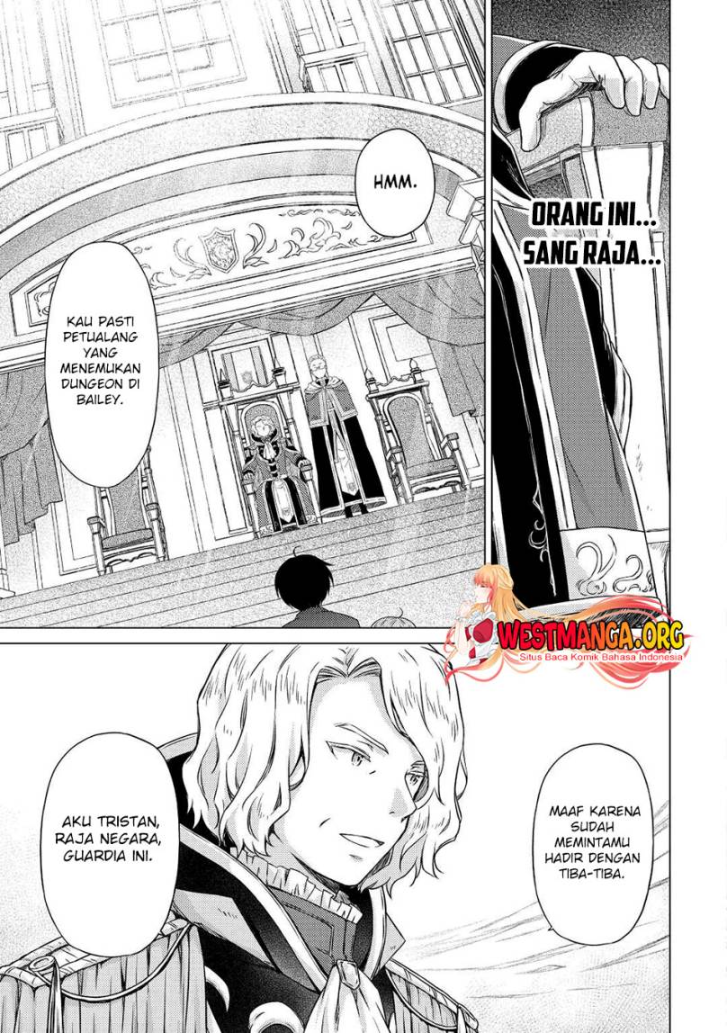 Isekai Yururi Kikou: Kosodateshinagara Boukensha Shimasu Chapter 50 Gambar 12