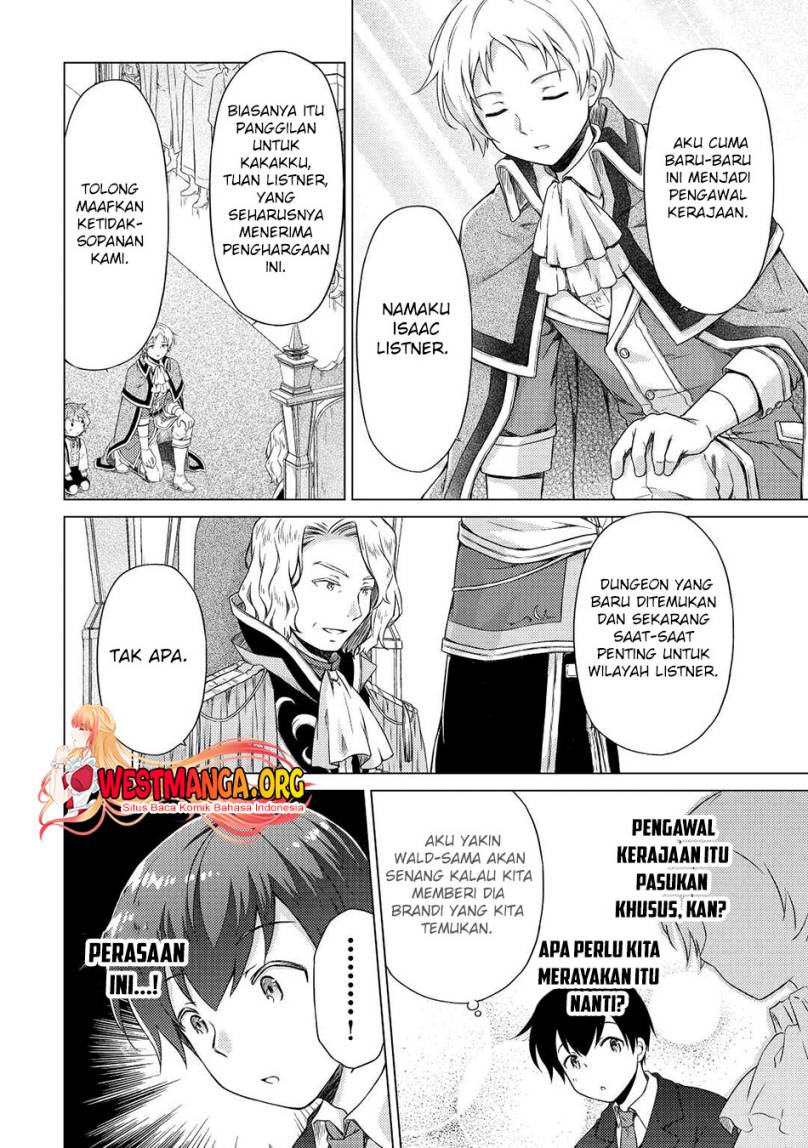 Isekai Yururi Kikou: Kosodateshinagara Boukensha Shimasu Chapter 50 Gambar 15