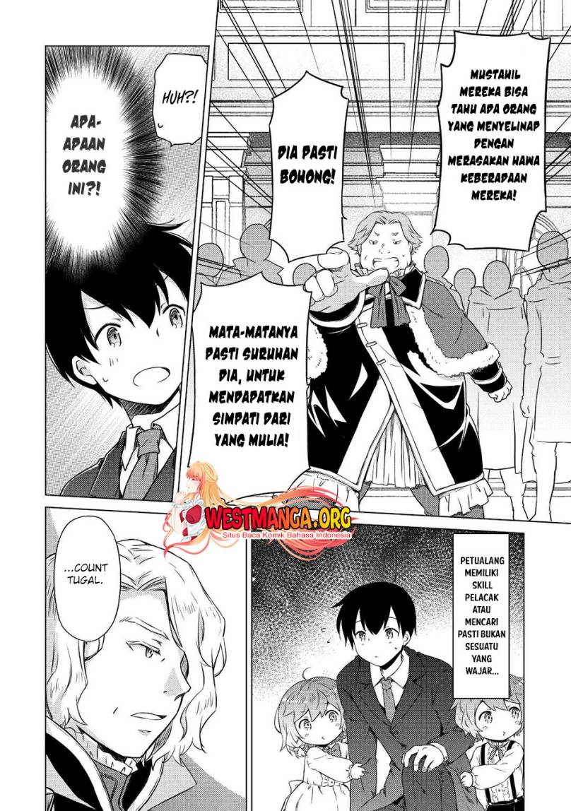 Isekai Yururi Kikou: Kosodateshinagara Boukensha Shimasu Chapter 50 Gambar 23