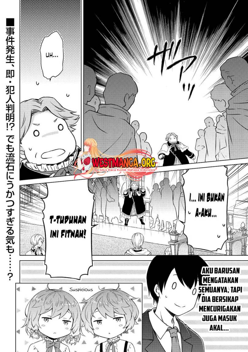 Isekai Yururi Kikou: Kosodateshinagara Boukensha Shimasu Chapter 50 Gambar 25