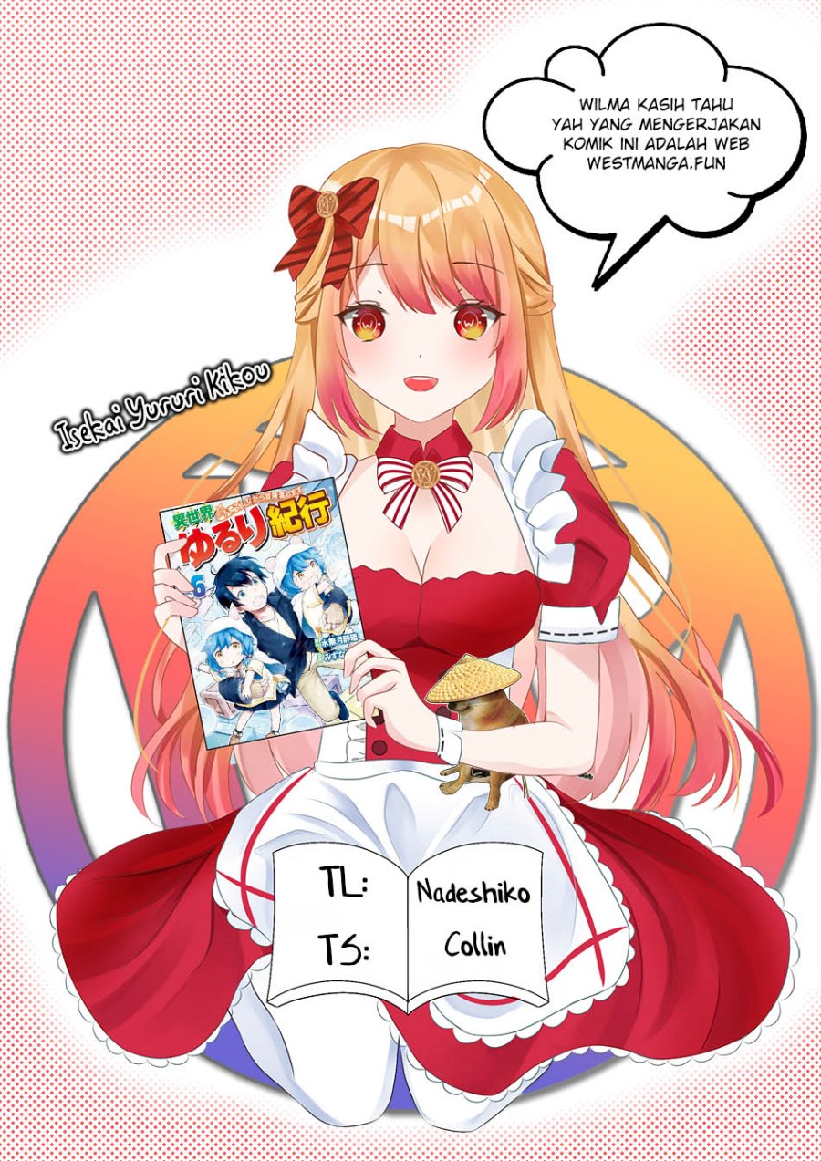 Isekai Yururi Kikou: Kosodateshinagara Boukensha Shimasu Chapter 51 Gambar 4