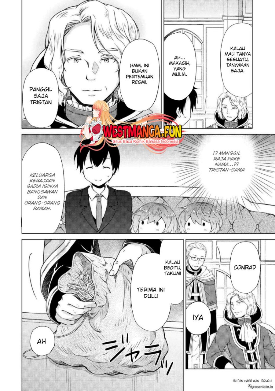 Isekai Yururi Kikou: Kosodateshinagara Boukensha Shimasu Chapter 51 Gambar 12