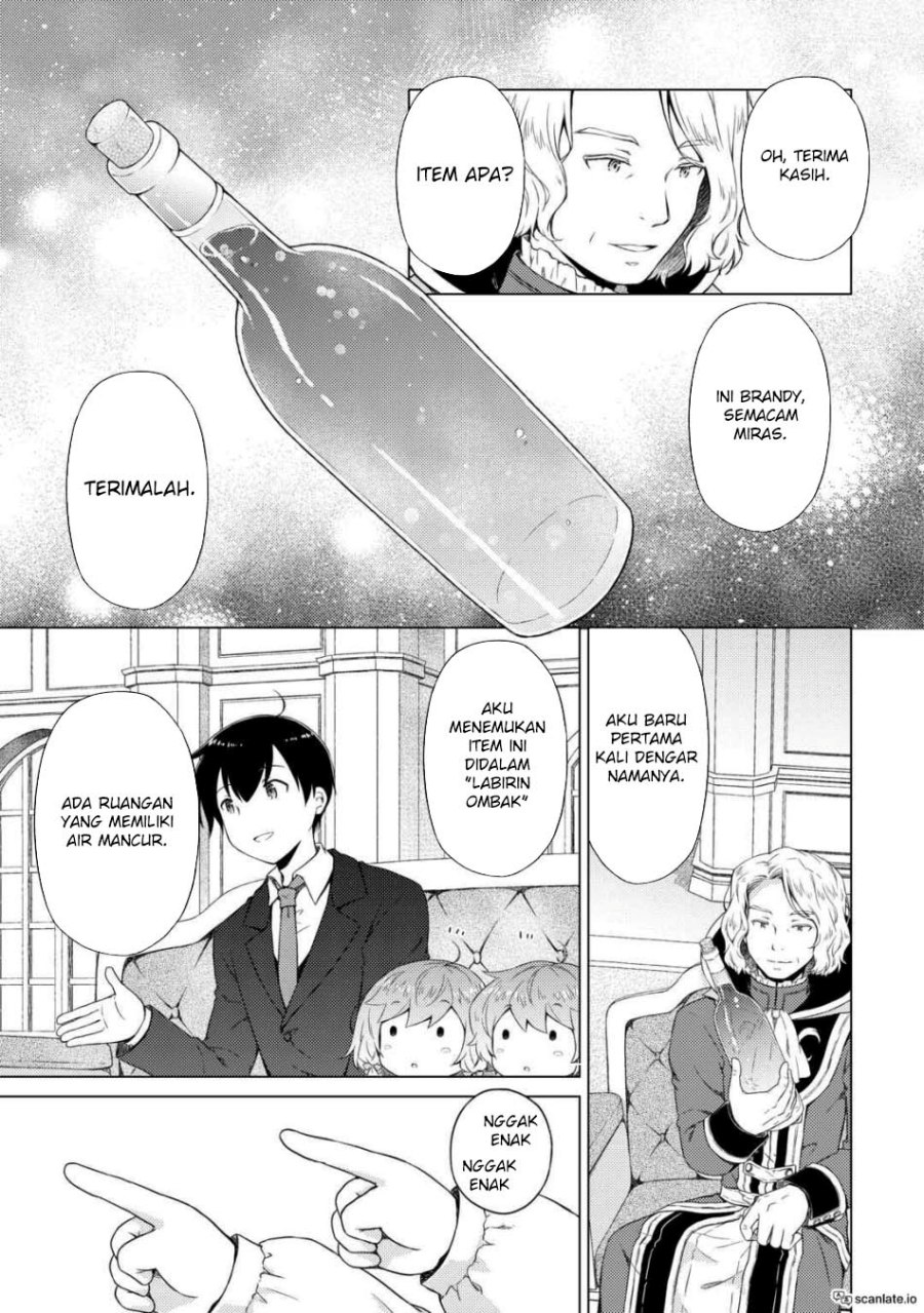 Isekai Yururi Kikou: Kosodateshinagara Boukensha Shimasu Chapter 51 Gambar 15