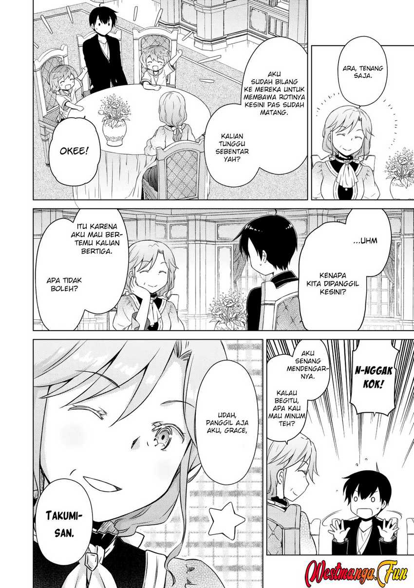 Isekai Yururi Kikou: Kosodateshinagara Boukensha Shimasu Chapter 56 Gambar 3