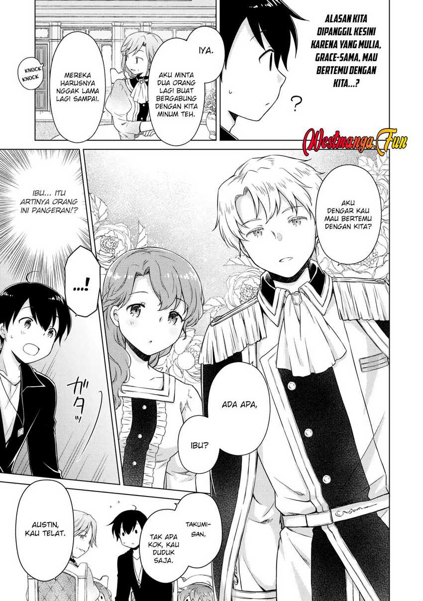 Isekai Yururi Kikou: Kosodateshinagara Boukensha Shimasu Chapter 56 Gambar 5