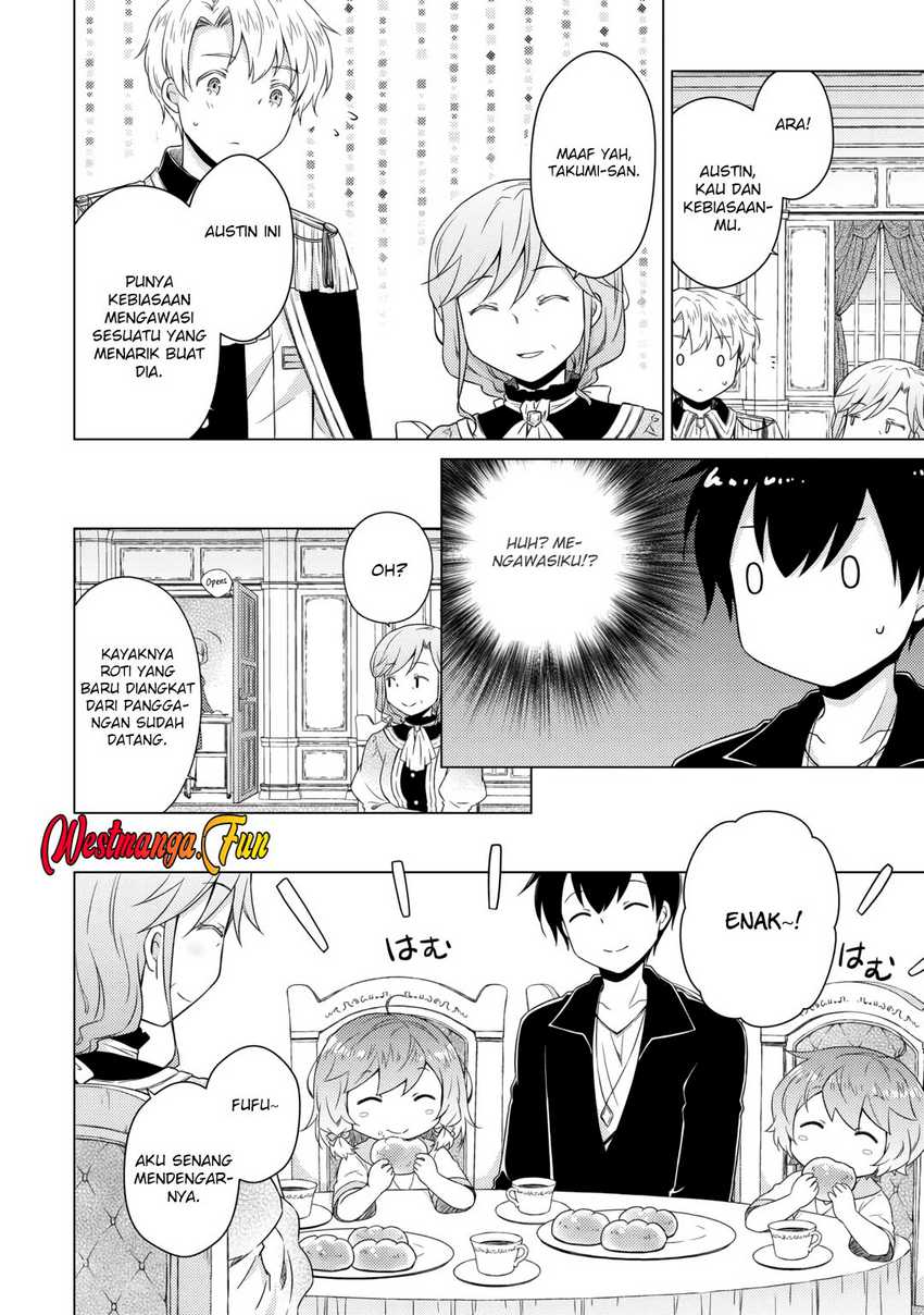Isekai Yururi Kikou: Kosodateshinagara Boukensha Shimasu Chapter 56 Gambar 8
