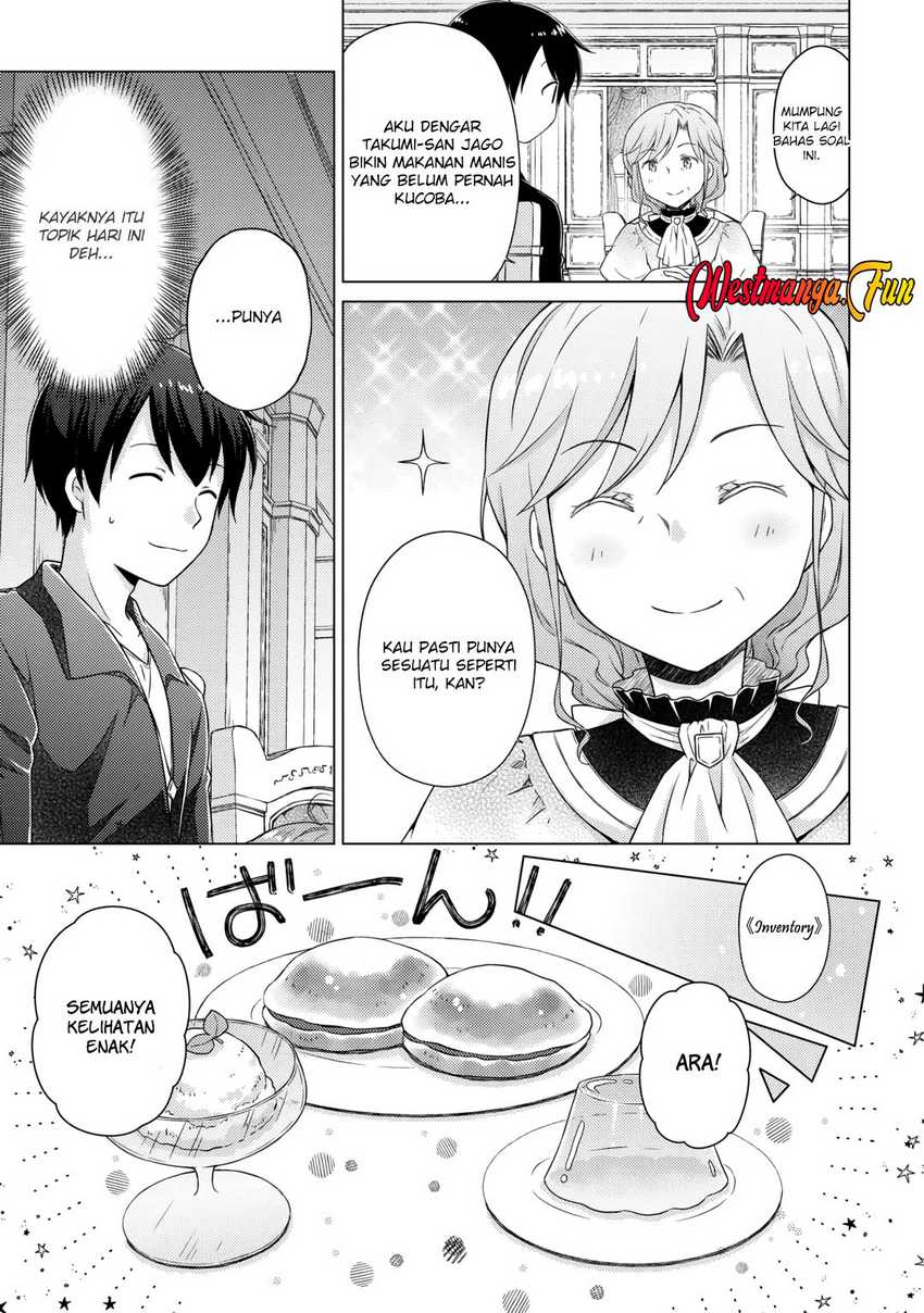 Isekai Yururi Kikou: Kosodateshinagara Boukensha Shimasu Chapter 56 Gambar 9