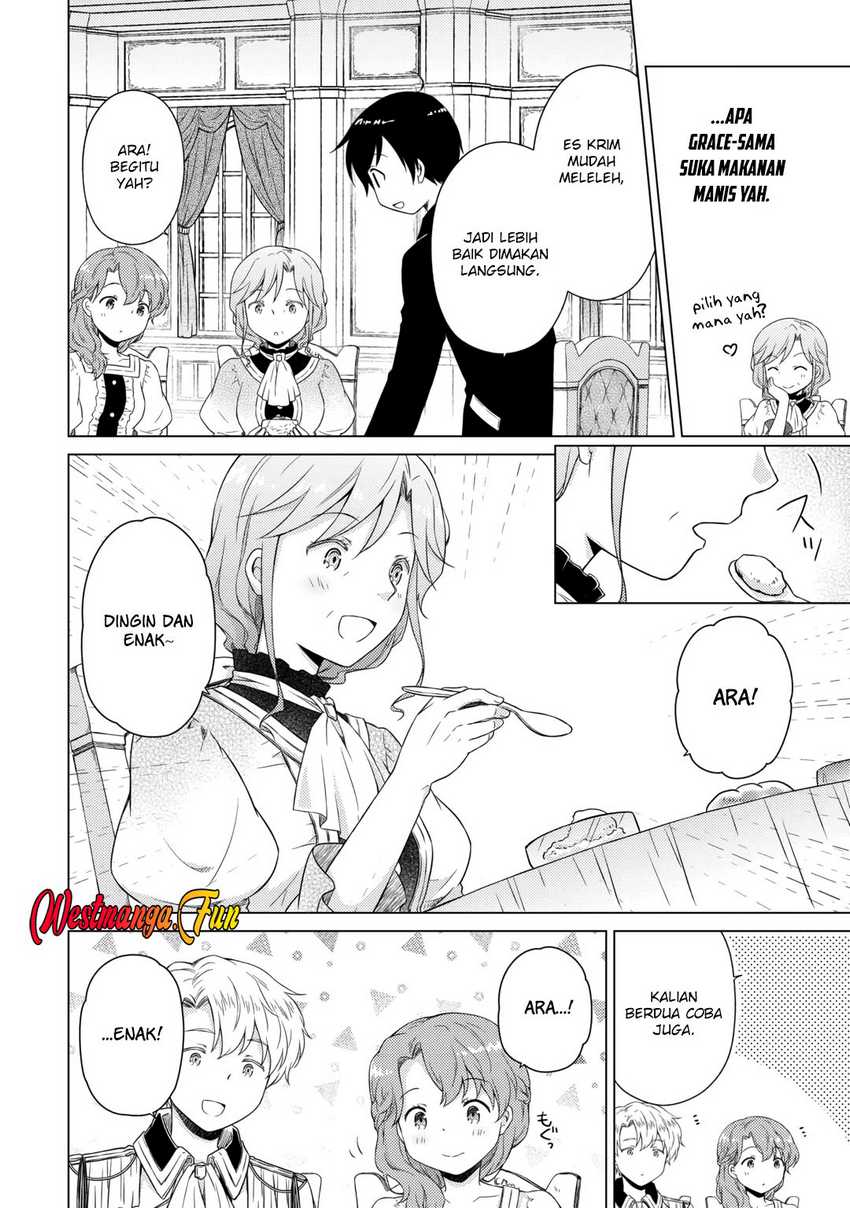 Isekai Yururi Kikou: Kosodateshinagara Boukensha Shimasu Chapter 56 Gambar 10
