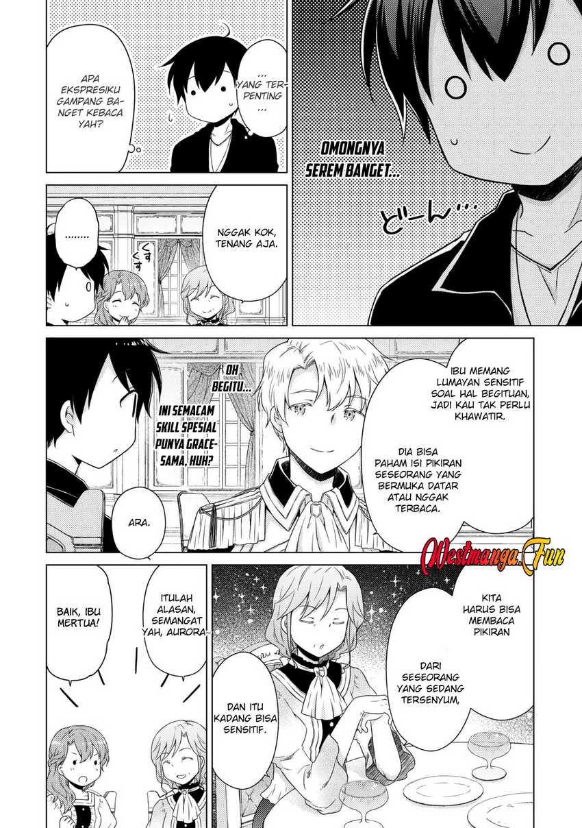 Isekai Yururi Kikou: Kosodateshinagara Boukensha Shimasu Chapter 56 Gambar 12