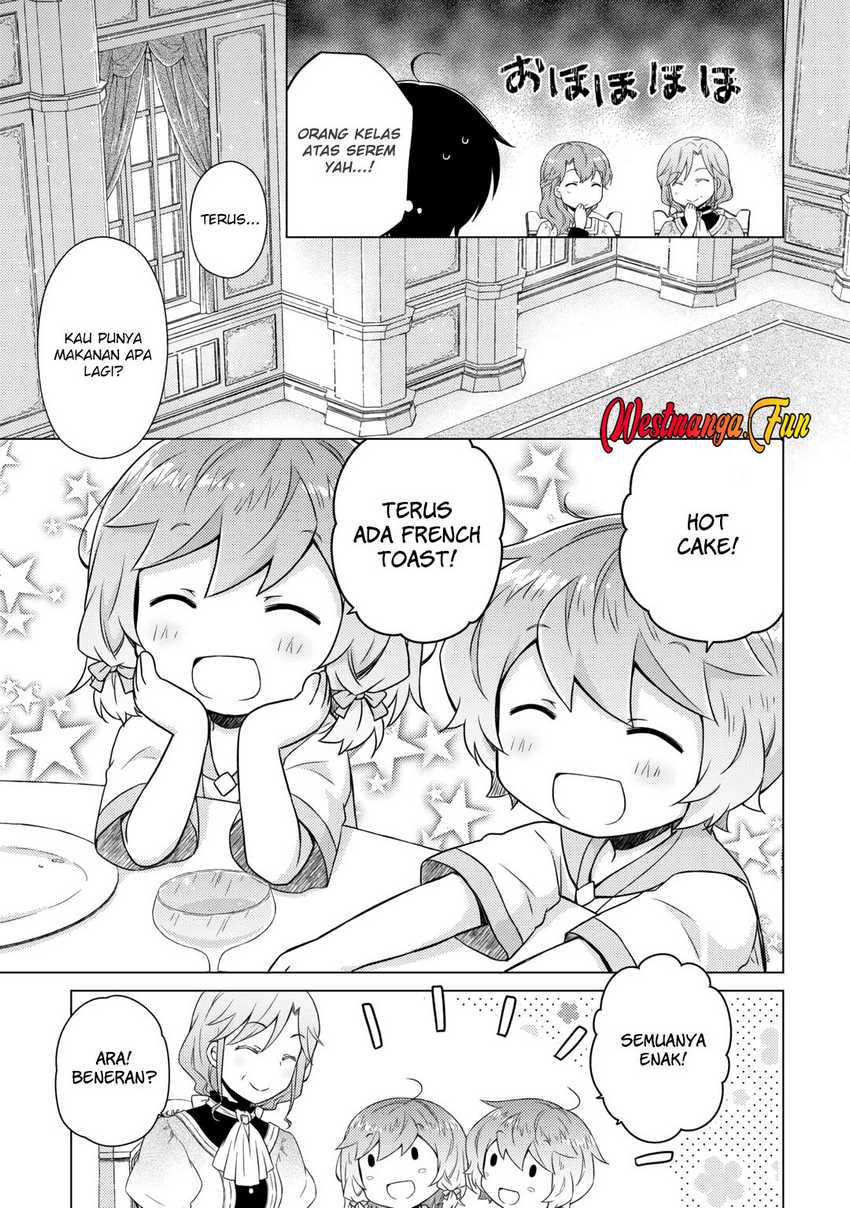Isekai Yururi Kikou: Kosodateshinagara Boukensha Shimasu Chapter 56 Gambar 13