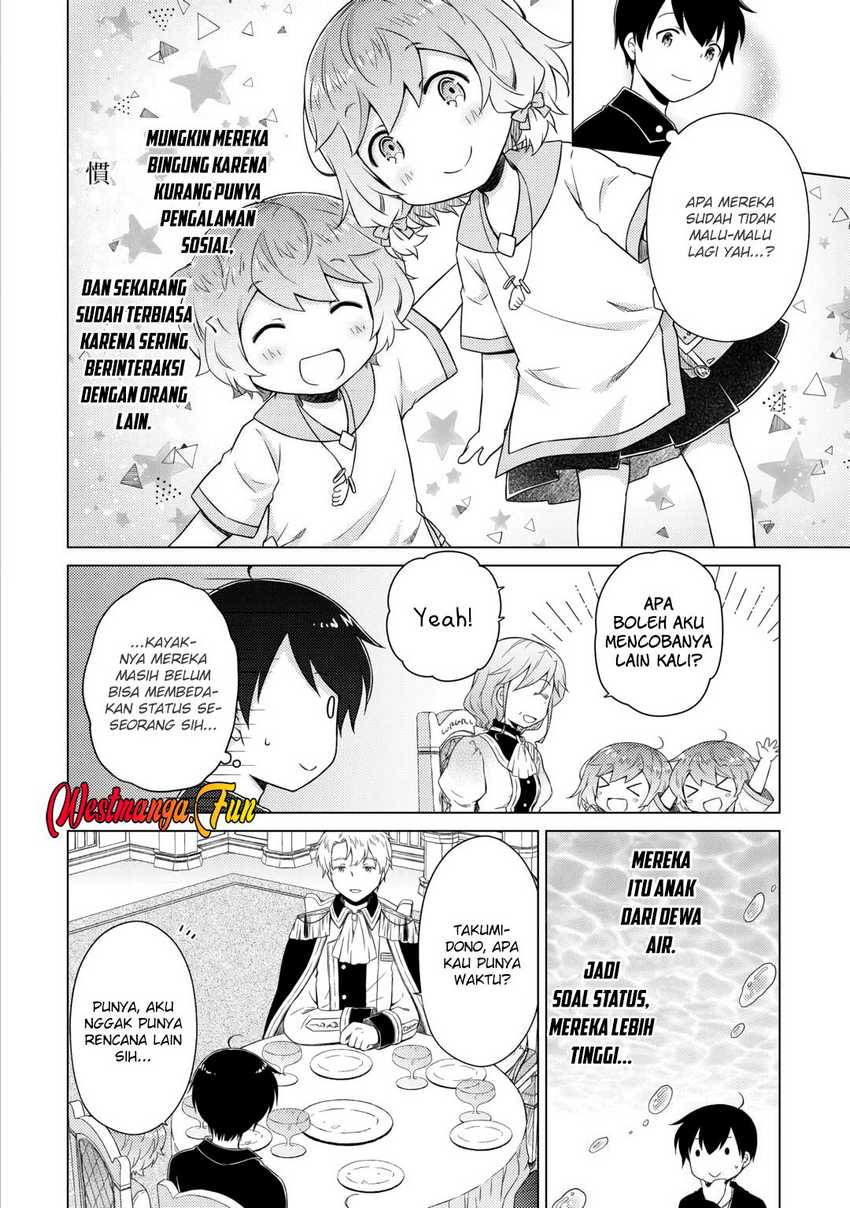 Isekai Yururi Kikou: Kosodateshinagara Boukensha Shimasu Chapter 56 Gambar 14