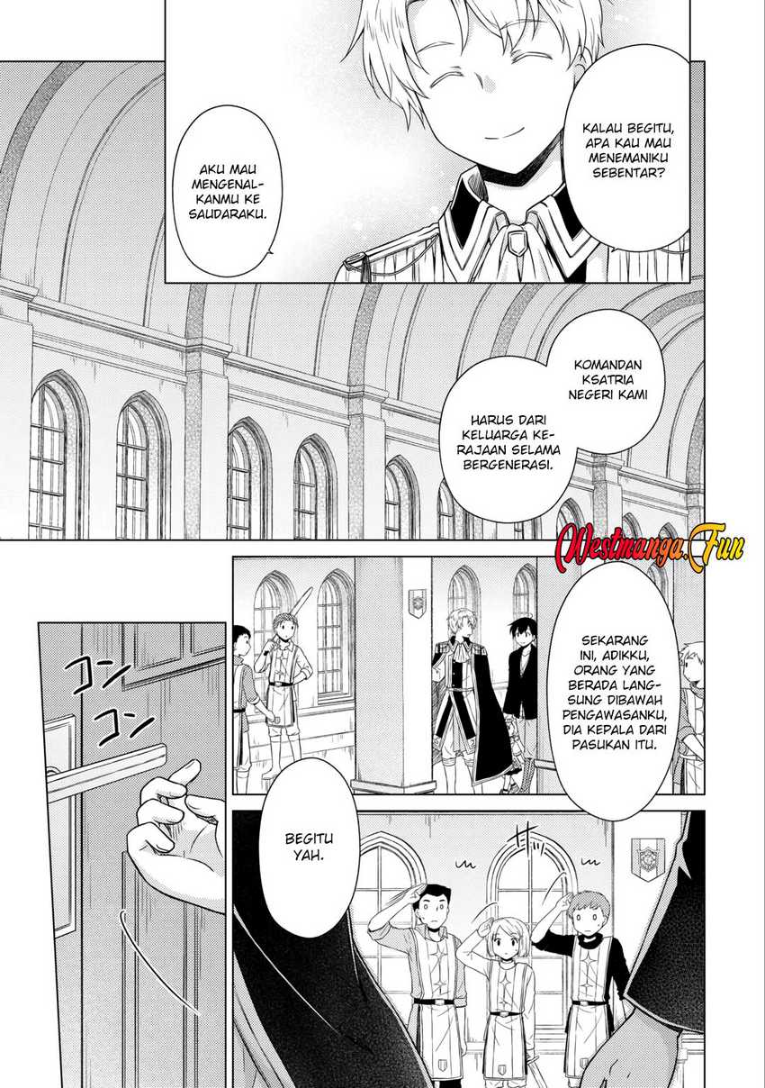 Isekai Yururi Kikou: Kosodateshinagara Boukensha Shimasu Chapter 56 Gambar 15