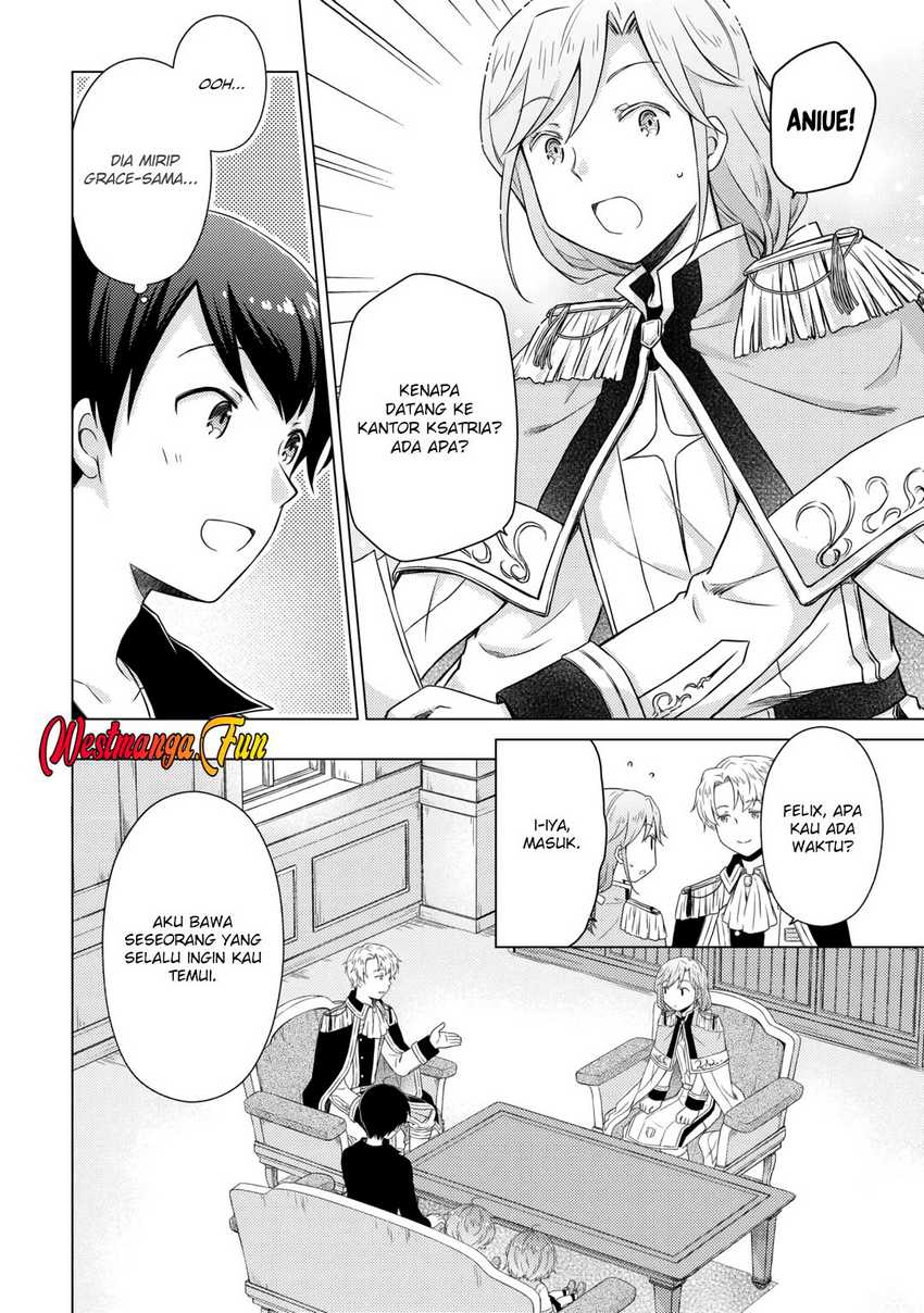 Isekai Yururi Kikou: Kosodateshinagara Boukensha Shimasu Chapter 56 Gambar 16