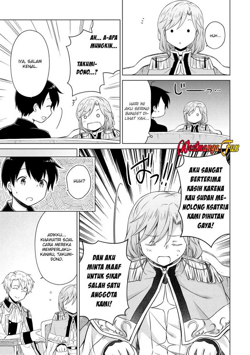 Isekai Yururi Kikou: Kosodateshinagara Boukensha Shimasu Chapter 56 Gambar 17