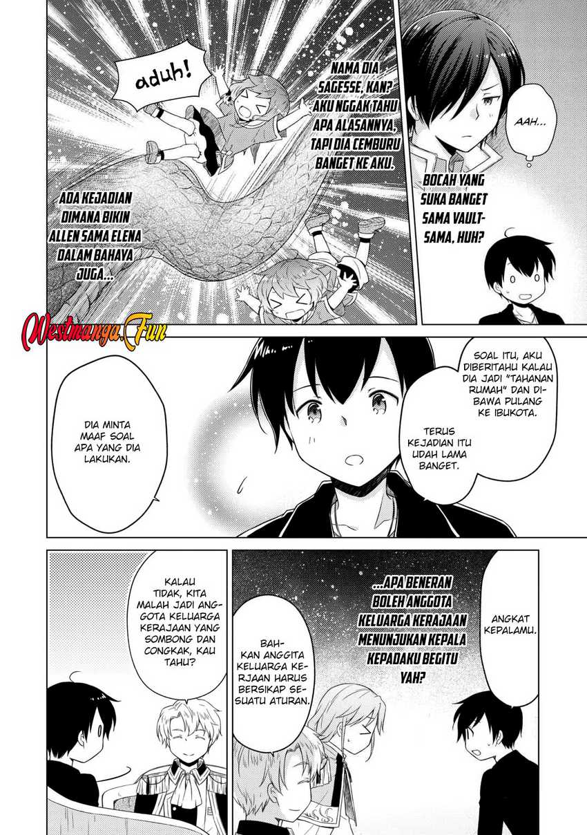 Isekai Yururi Kikou: Kosodateshinagara Boukensha Shimasu Chapter 56 Gambar 19