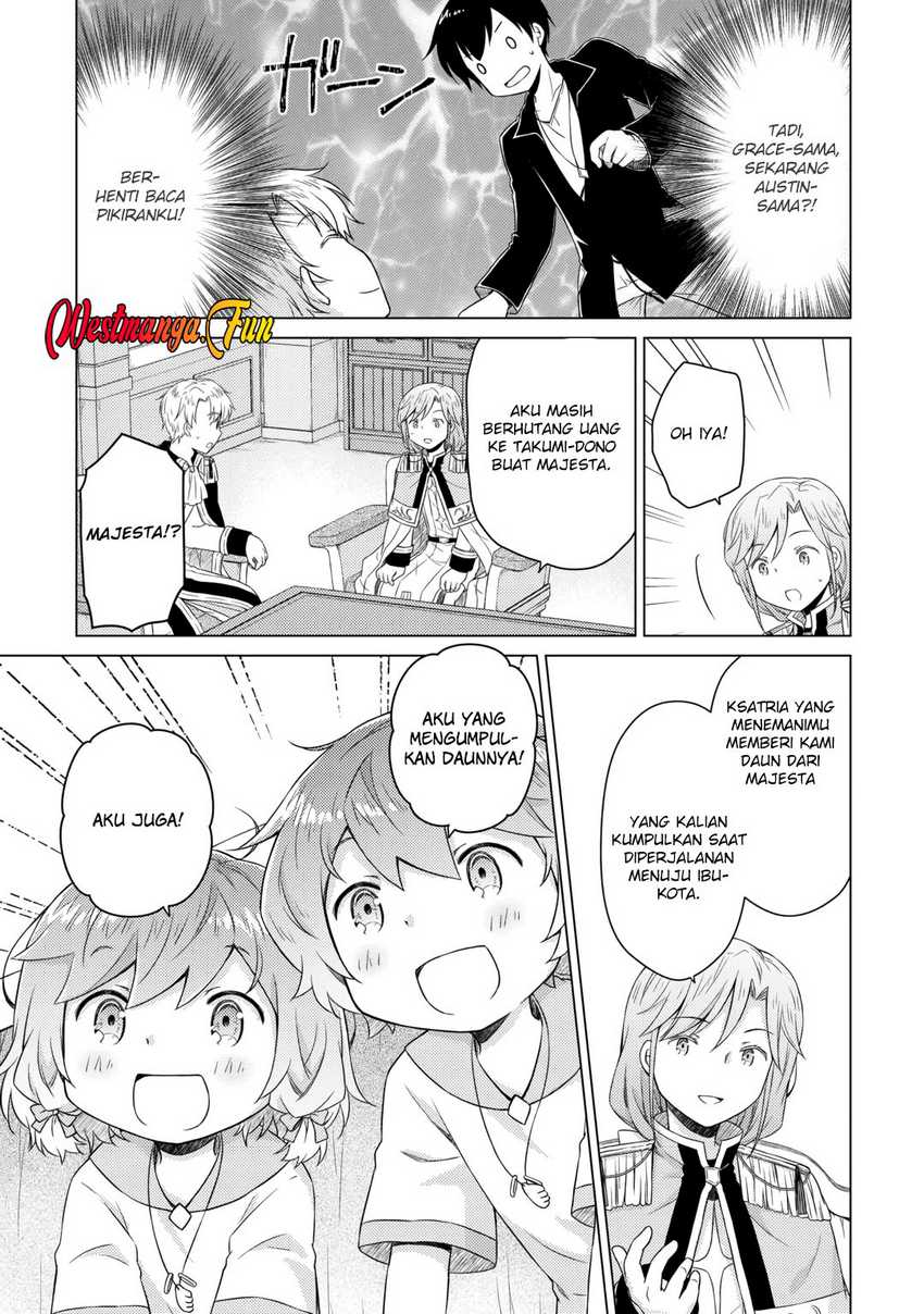 Isekai Yururi Kikou: Kosodateshinagara Boukensha Shimasu Chapter 56 Gambar 20