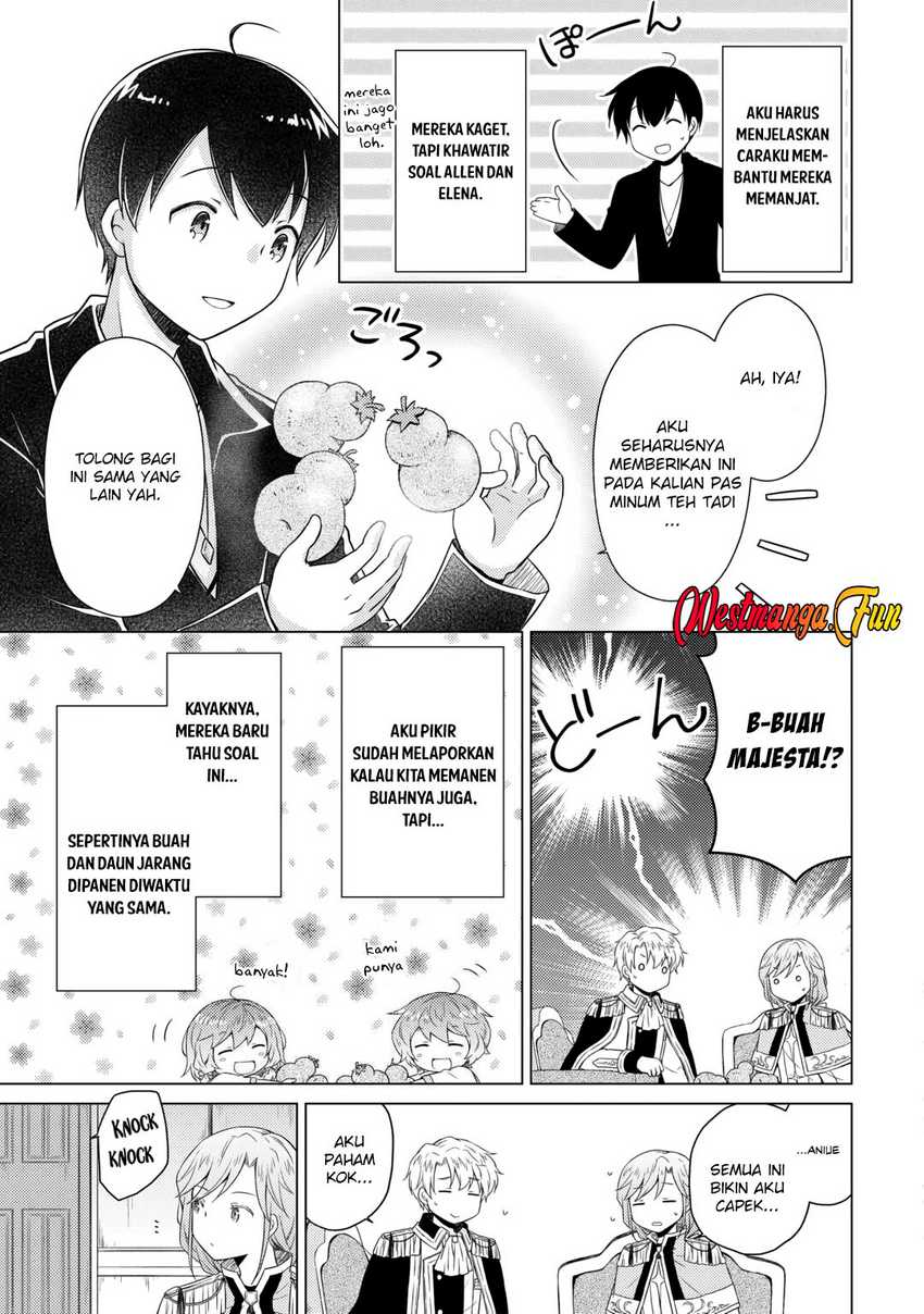 Isekai Yururi Kikou: Kosodateshinagara Boukensha Shimasu Chapter 56 Gambar 22