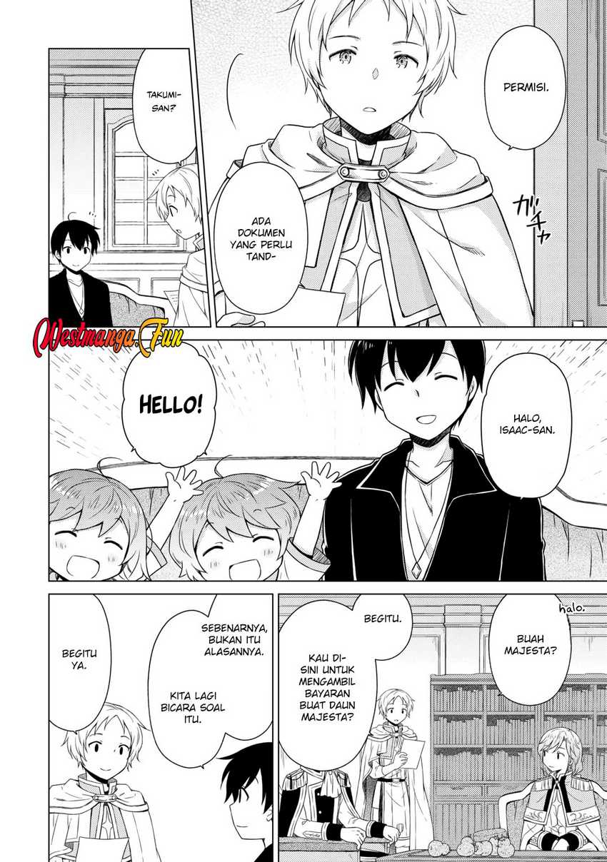 Isekai Yururi Kikou: Kosodateshinagara Boukensha Shimasu Chapter 56 Gambar 23