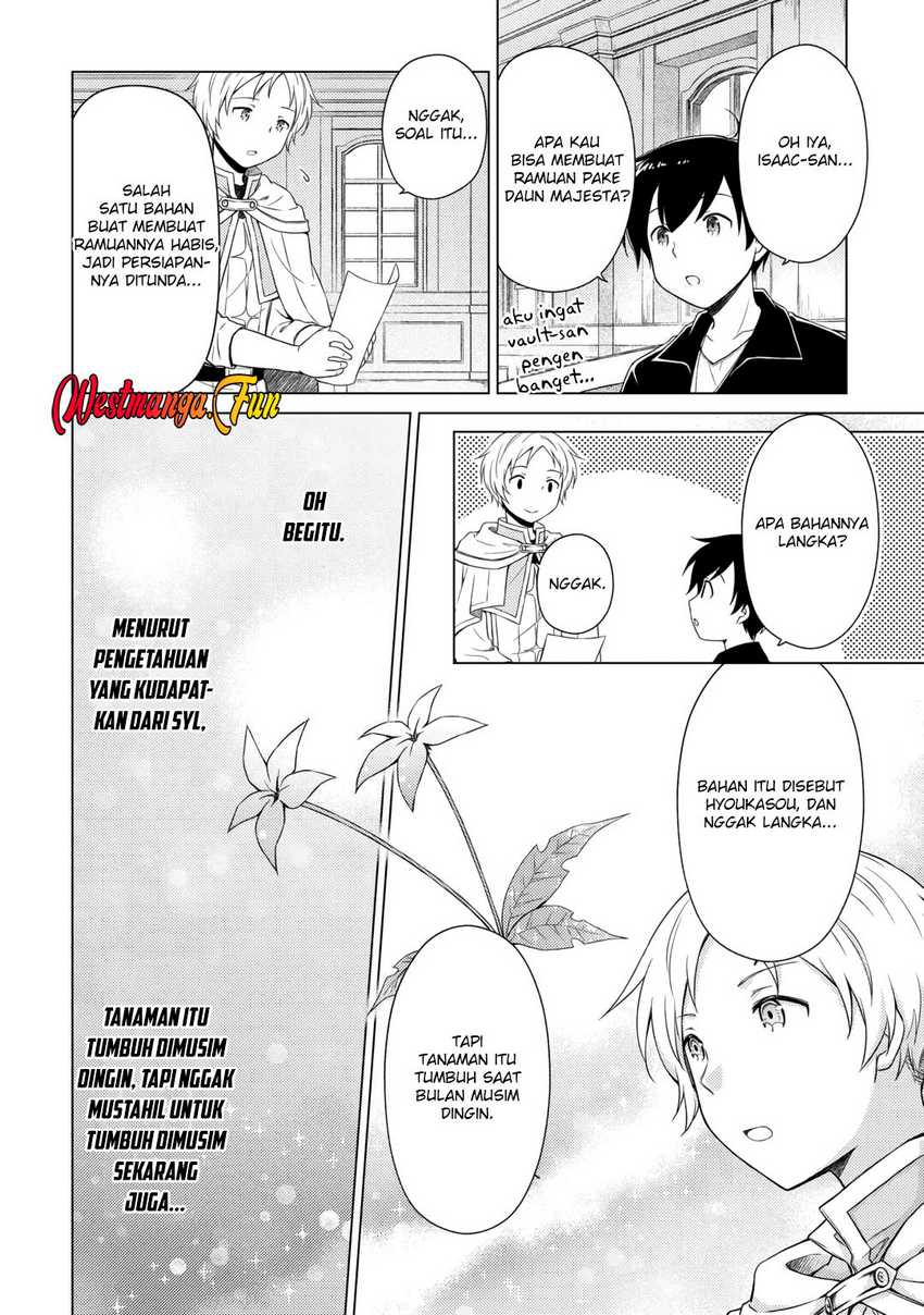 Isekai Yururi Kikou: Kosodateshinagara Boukensha Shimasu Chapter 56 Gambar 25