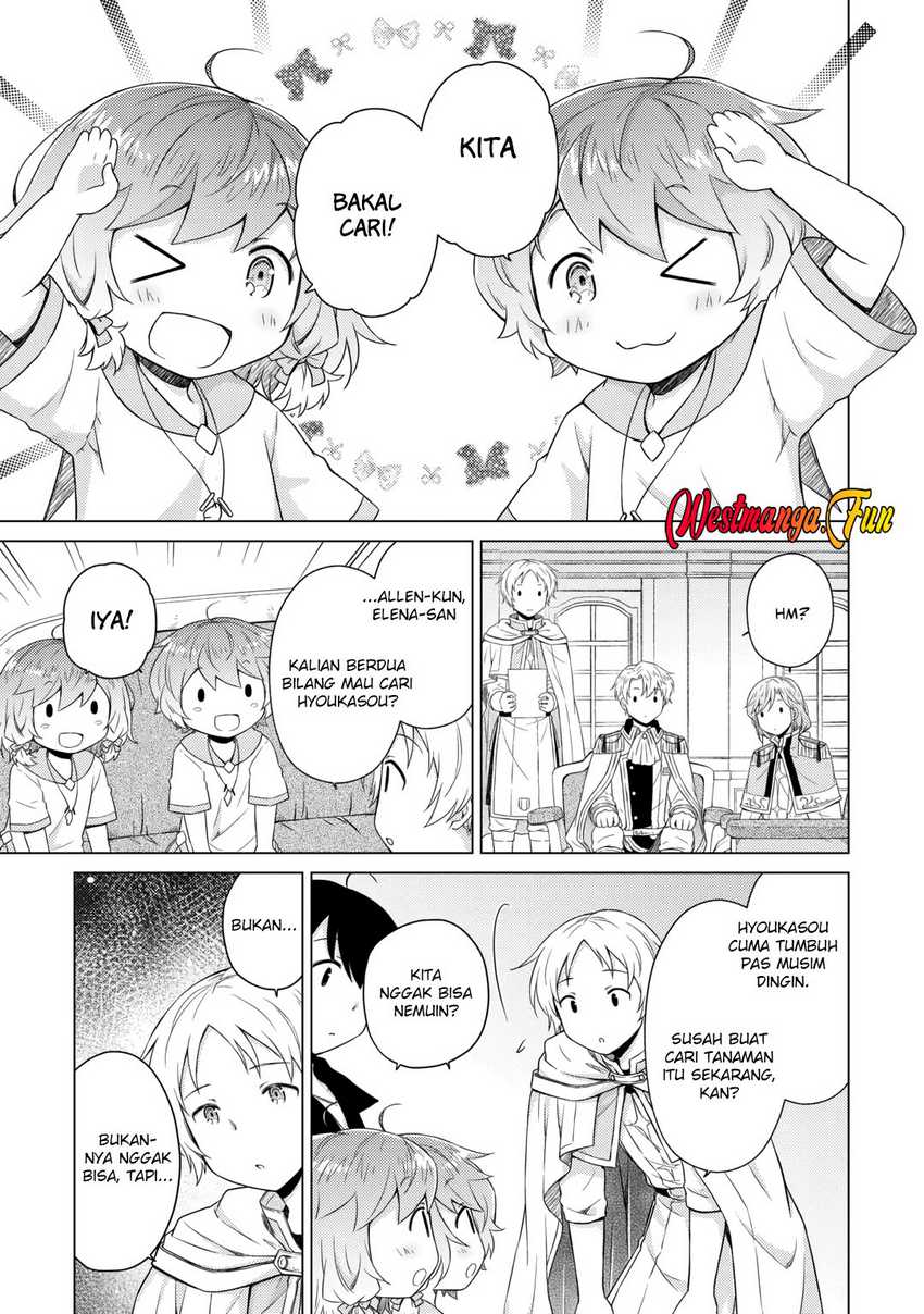 Isekai Yururi Kikou: Kosodateshinagara Boukensha Shimasu Chapter 56 Gambar 26