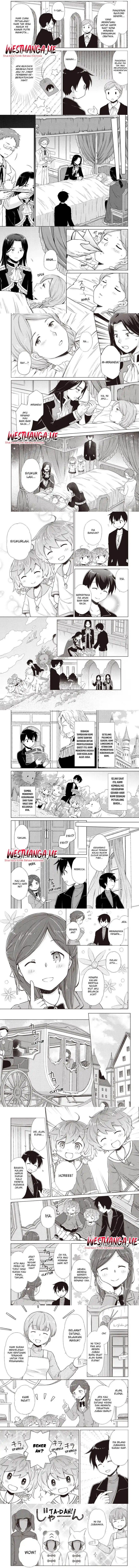 Isekai Yururi Kikou: Kosodateshinagara Boukensha Shimasu Chapter 66 Gambar 2