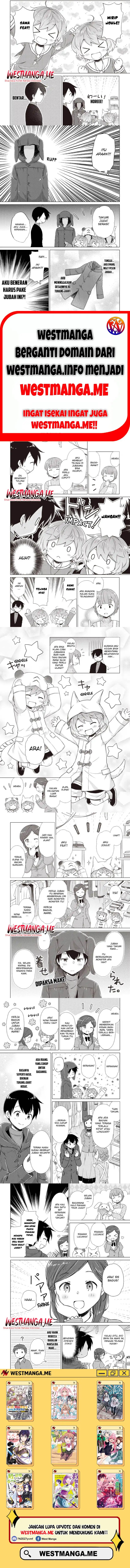 Isekai Yururi Kikou: Kosodateshinagara Boukensha Shimasu Chapter 66 Gambar 3
