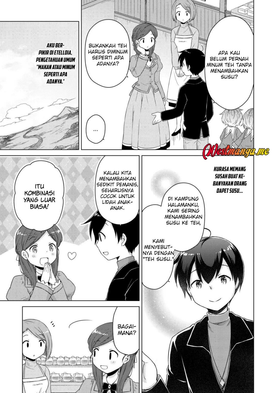 Isekai Yururi Kikou: Kosodateshinagara Boukensha Shimasu Chapter 67 Gambar 7