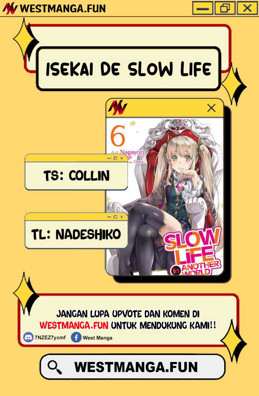 Isekai de Slow Life wo (Ganbou) Chapter 47 Gambar 4