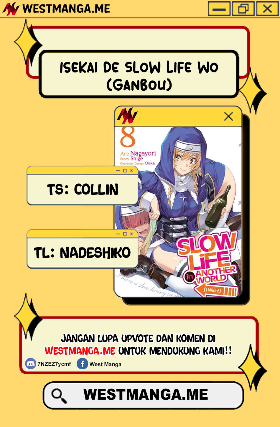 Isekai de Slow Life wo (Ganbou) Chapter 52 Gambar 2