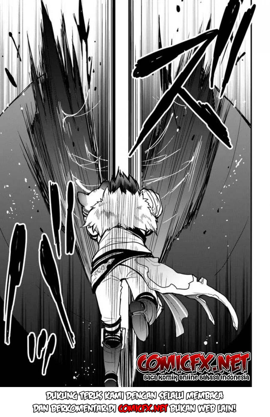 Isekai de Te ni Ireta Seisan Skill wa Saikyou datta You desu Chapter 06.2 Gambar 7