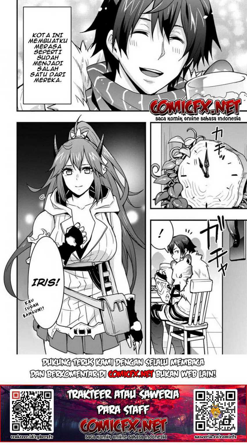 Isekai de Te ni Ireta Seisan Skill wa Saikyou datta You desu Chapter 07.1 Gambar 16