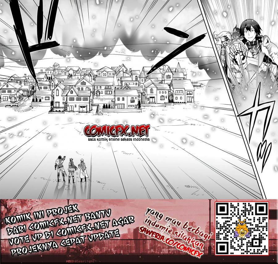 Isekai de Te ni Ireta Seisan Skill wa Saikyou datta You desu Chapter 10.2 Gambar 6