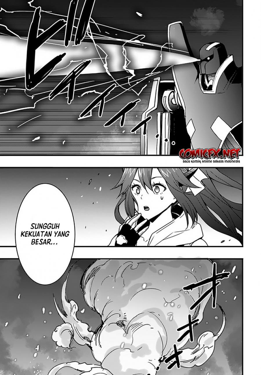 Isekai de Te ni Ireta Seisan Skill wa Saikyou datta You desu Chapter 14 Gambar 2