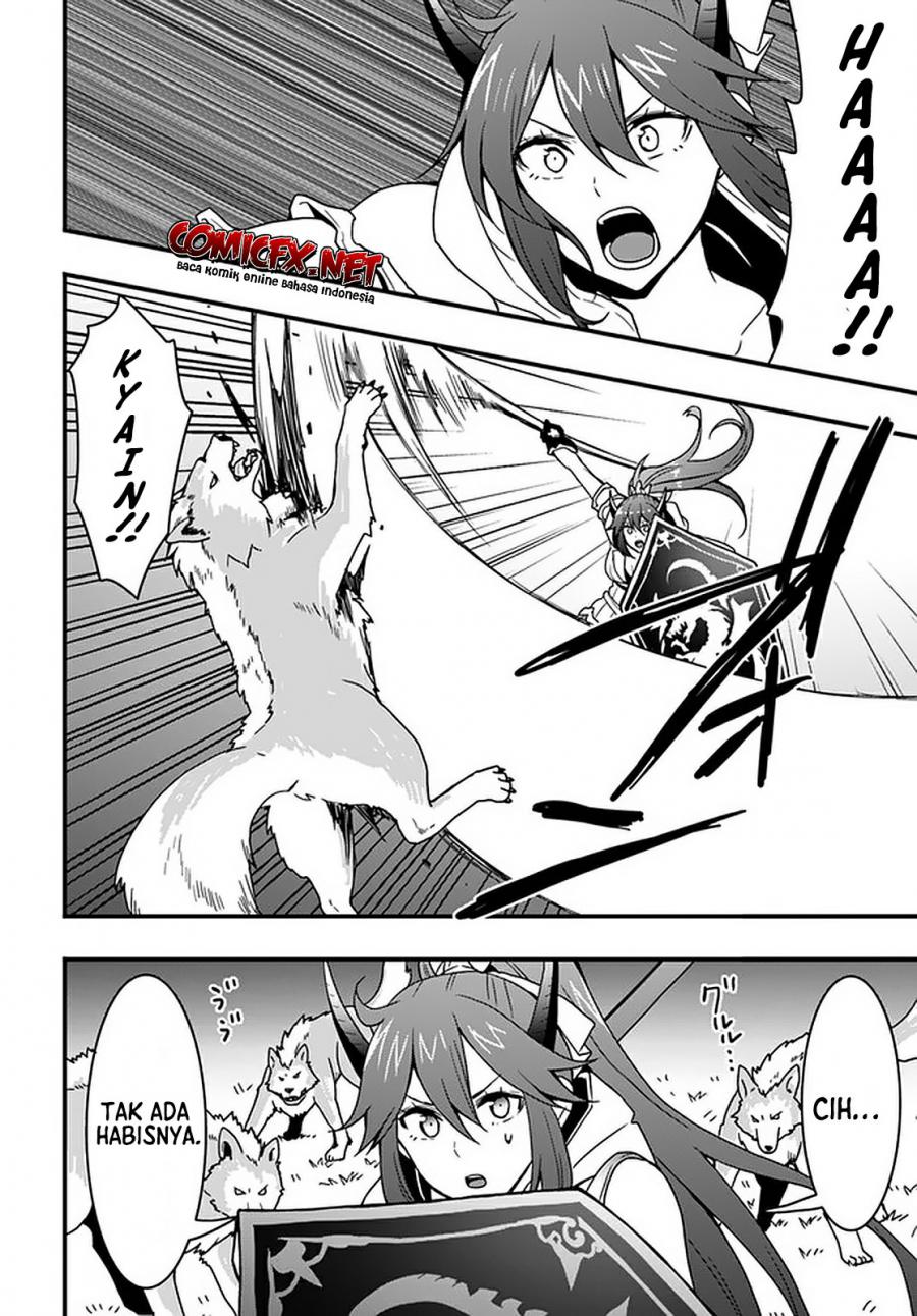 Isekai de Te ni Ireta Seisan Skill wa Saikyou datta You desu Chapter 14 Gambar 15