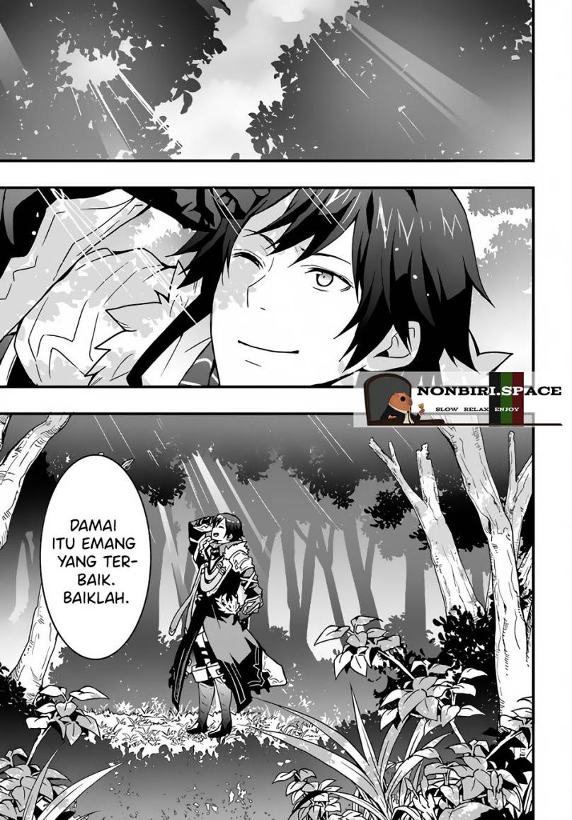 Isekai de Te ni Ireta Seisan Skill wa Saikyou datta You desu Chapter 17 Gambar 2