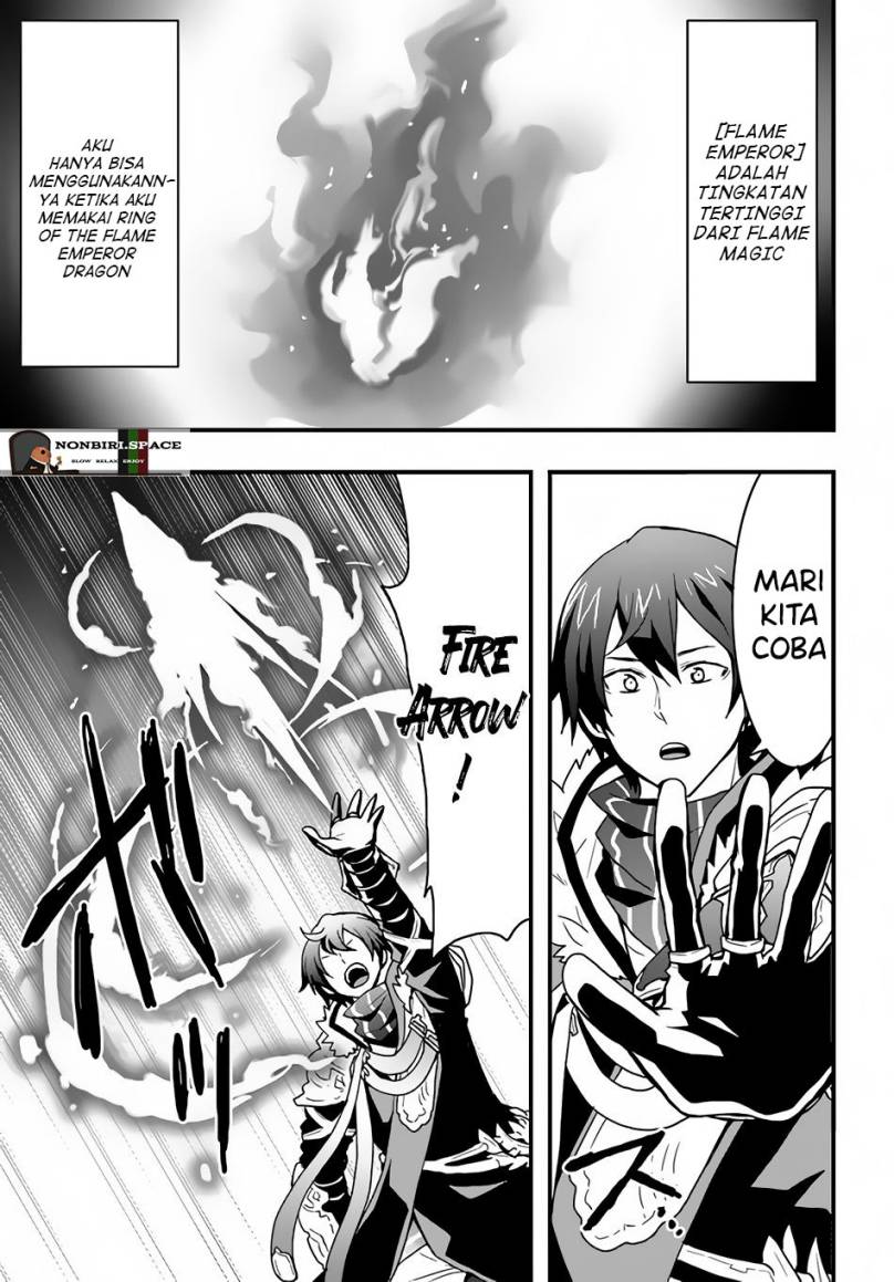 Isekai de Te ni Ireta Seisan Skill wa Saikyou datta You desu Chapter 17 Gambar 16