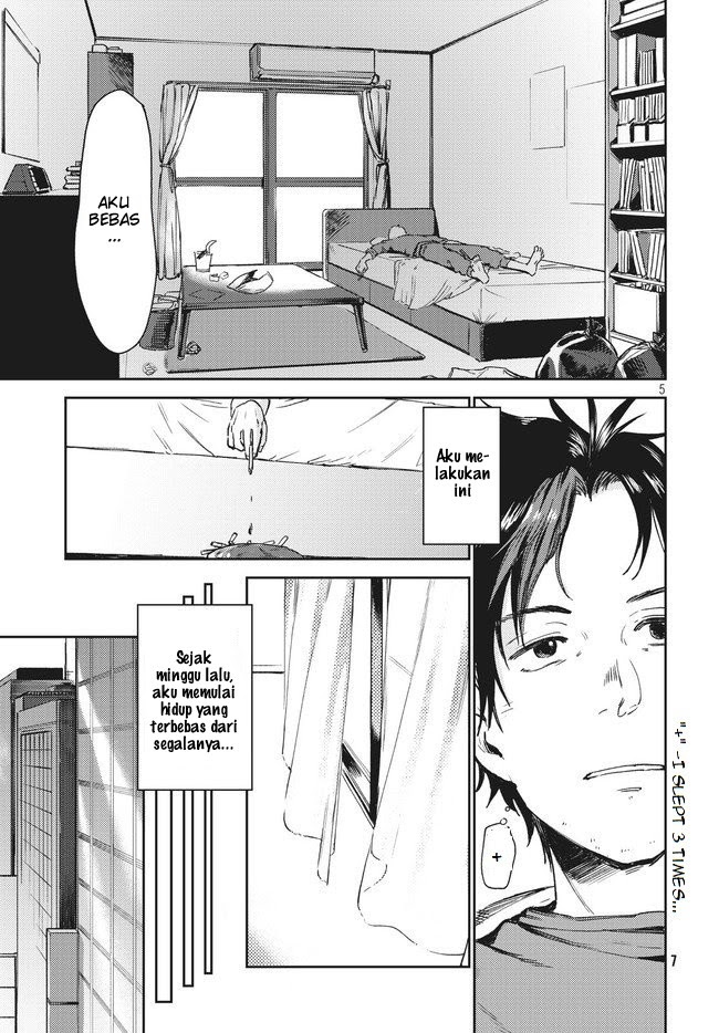 Isekai Kara no Kigyou Shinshutsu?! Chapter 01.1 Gambar 9