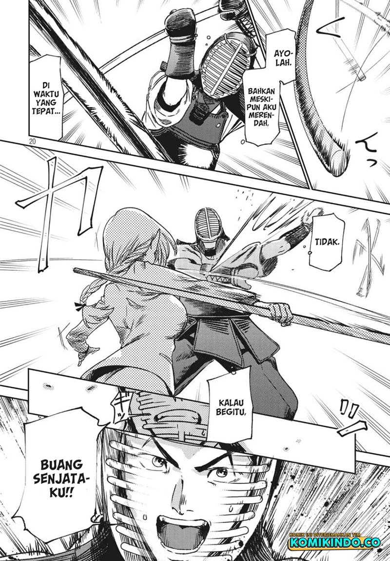 Isekai Kara no Kigyou Shinshutsu?! Chapter 02.1 Gambar 22