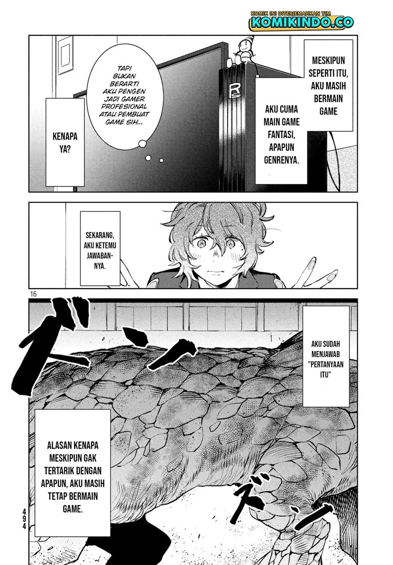 Isekai Kara no Kigyou Shinshutsu?! Chapter 09.2 Gambar 2