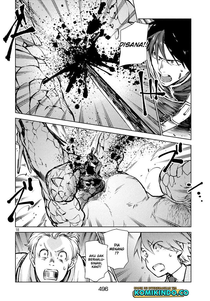 Isekai Kara no Kigyou Shinshutsu?! Chapter 09.2 Gambar 4