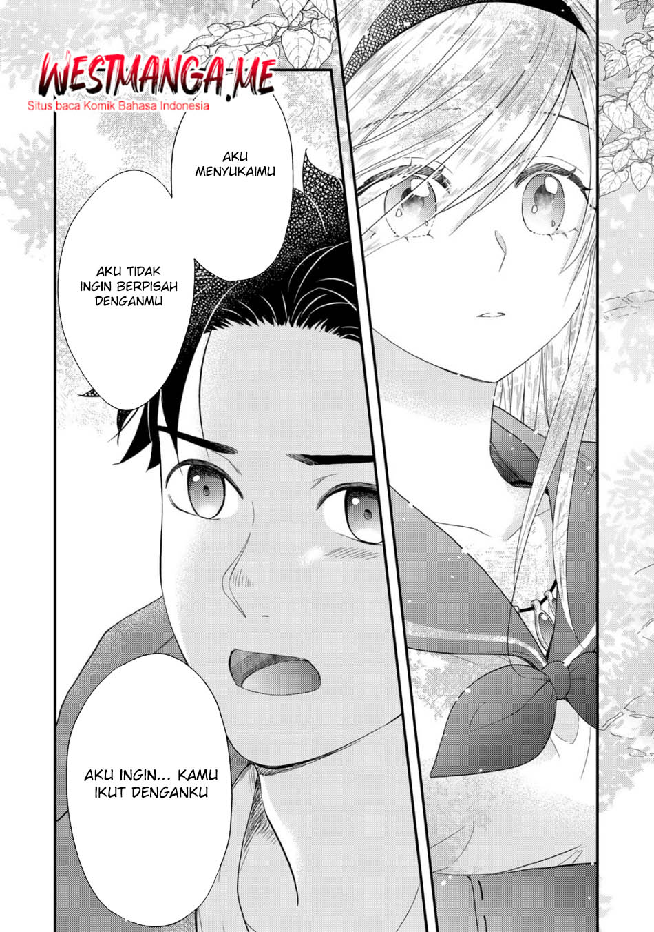 Isekai ni Kita Mitai dakedo Ikan Sureba Yoi no Darou Chapter 26 Gambar 23