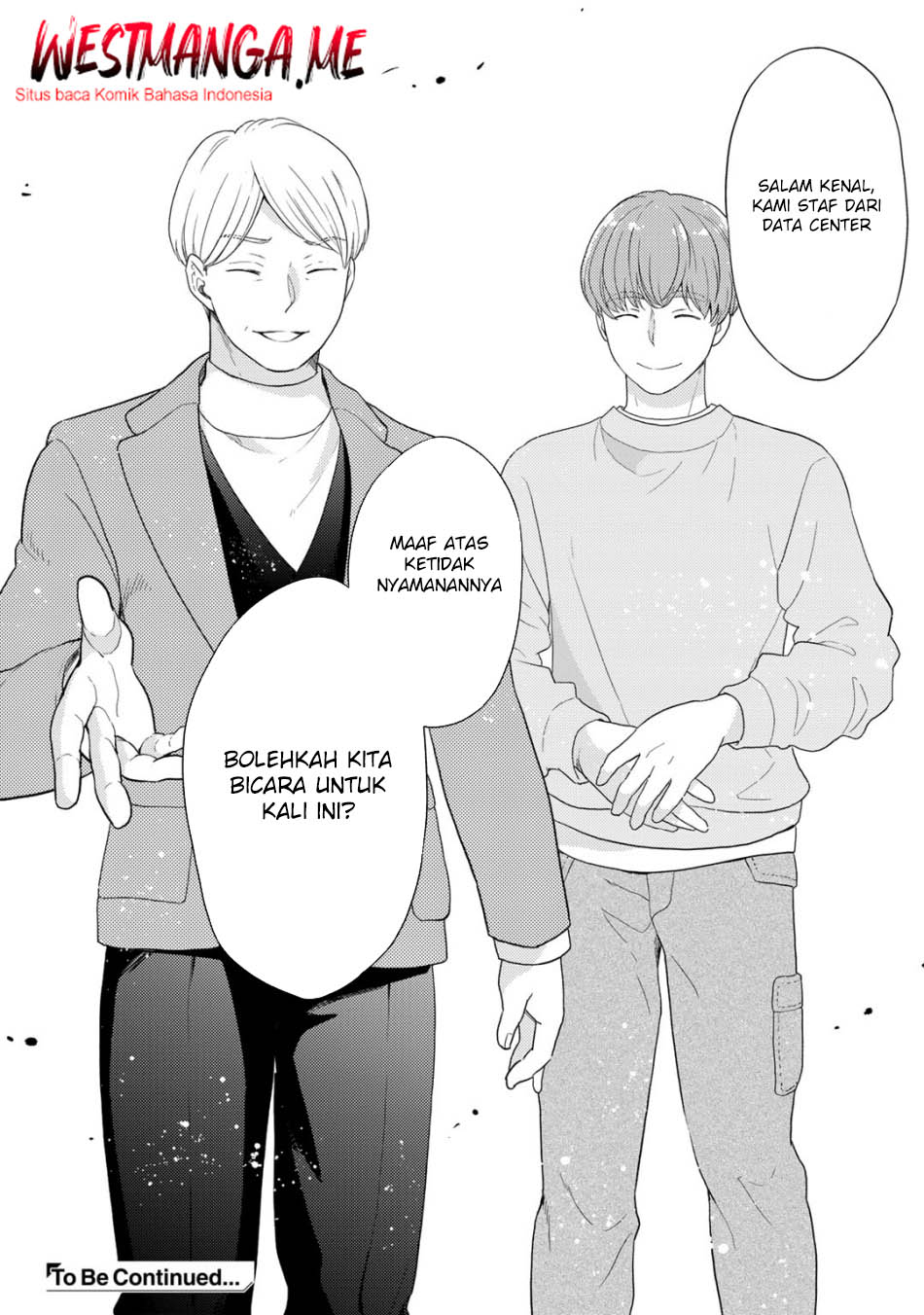 Isekai ni Kita Mitai dakedo Ikan Sureba Yoi no Darou Chapter 26 Gambar 31