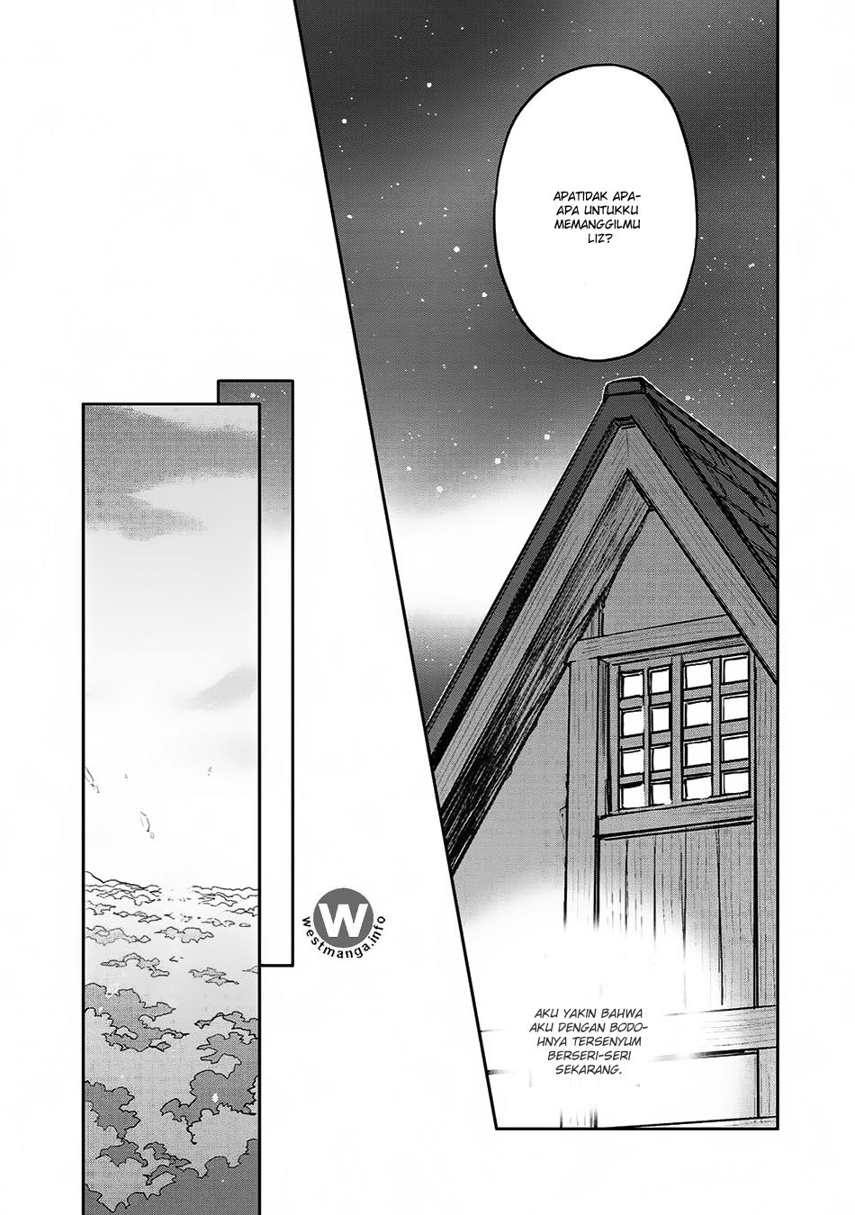 Isekai ni Kita Mitai dakedo Ikan Sureba Yoi no Darou Chapter 06 Gambar 18